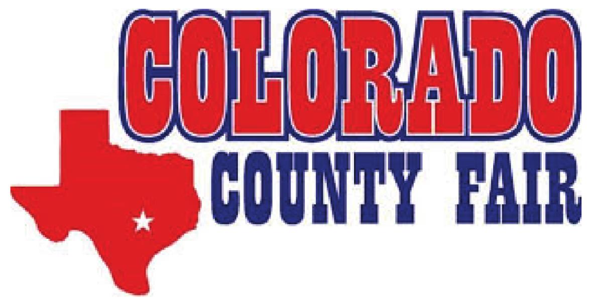 It’s County Fair time in Colorado County Colorado County Citizen